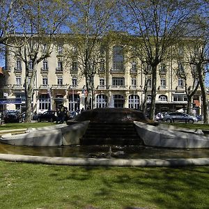 Hotel Du Soleil Le Terminus